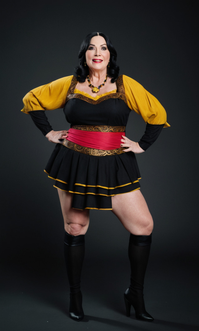Joslyn Harrell avatar