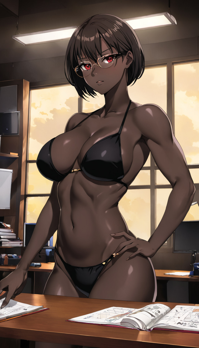 Allyson Neal avatar