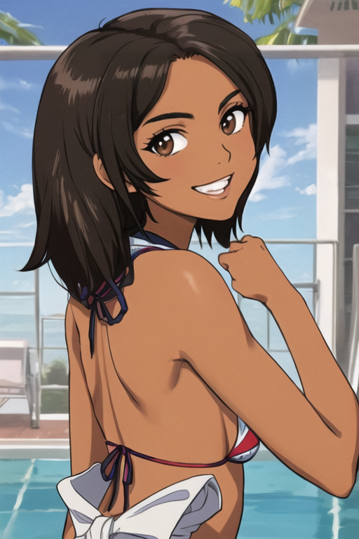 Aliza Jefferson avatar