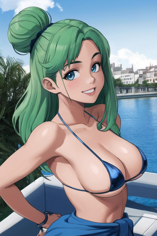Daniela Shepherd avatar