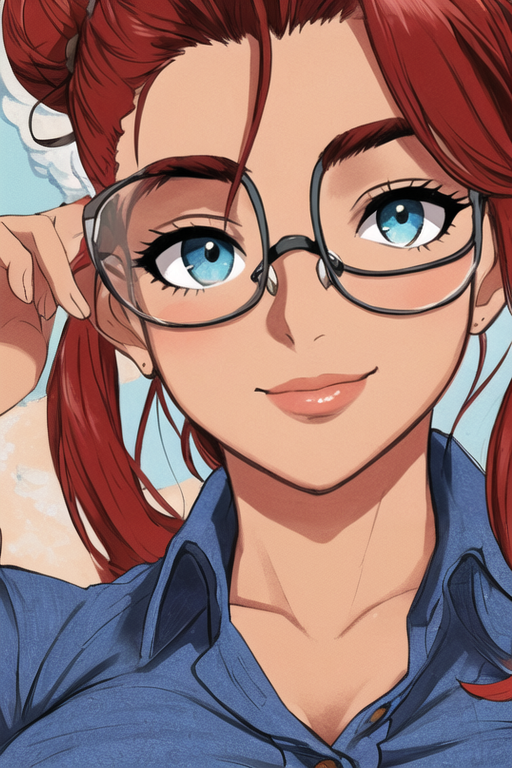 Raegan Manning avatar