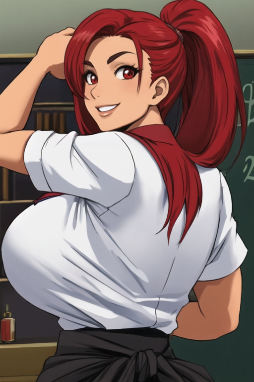 Natalia Downs avatar