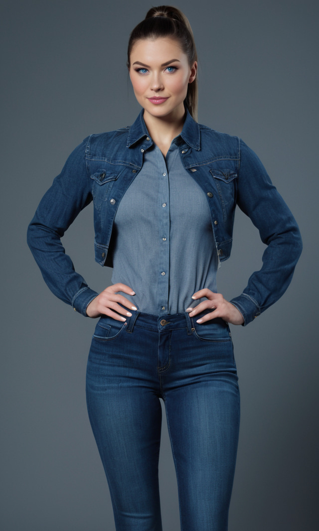 Mikaela Foster avatar