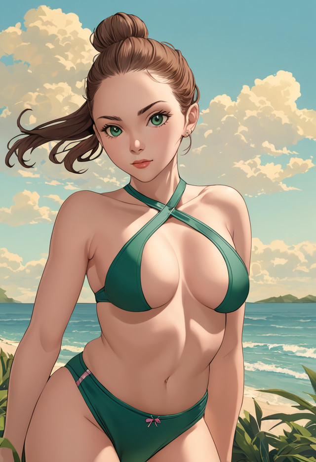 Hallie Lester avatar