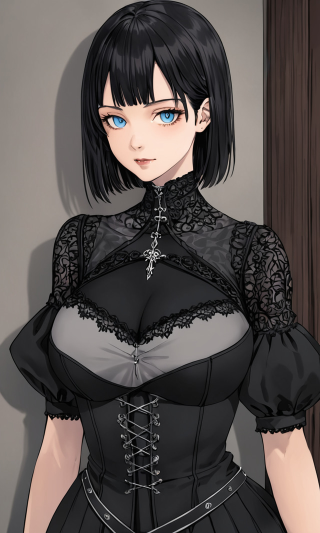 Fatima Short avatar