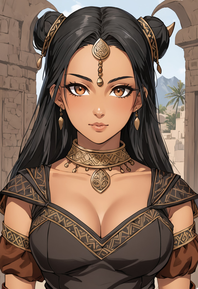 Mya Ayala avatar