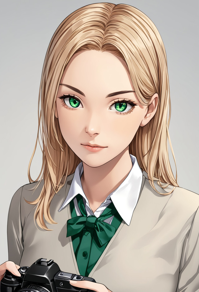 Kaya Snow avatar