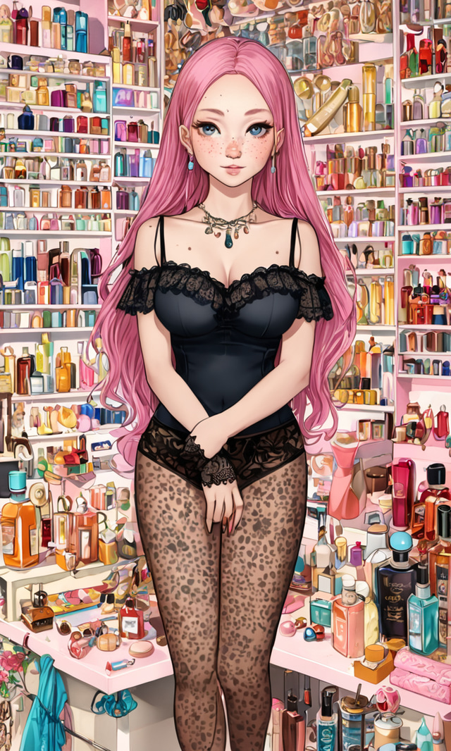 Violet Murillo avatar