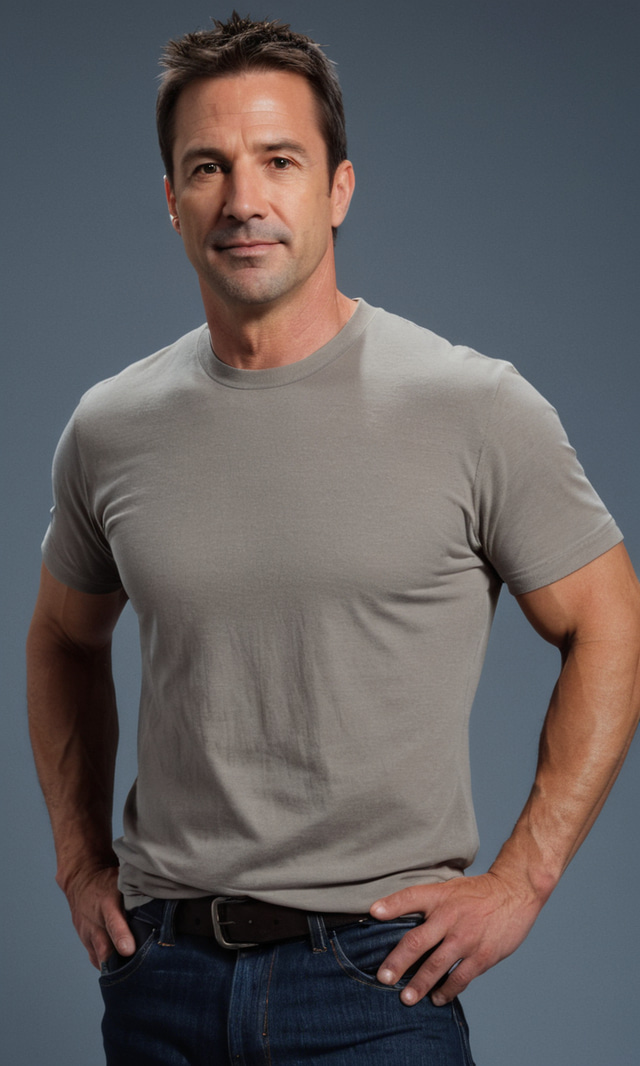 Wayne Hodges AI Girlfriend avatar