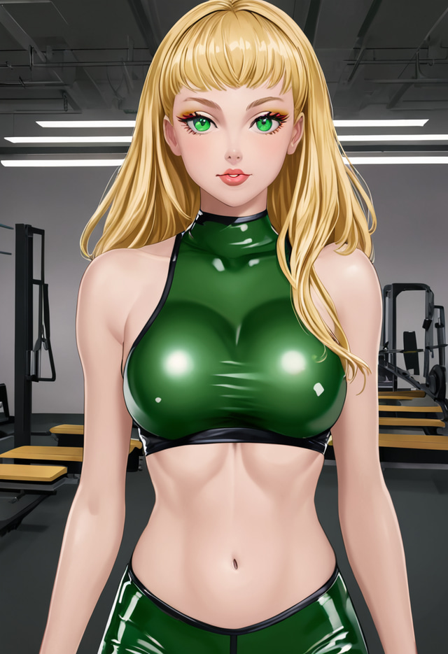 Joslyn Baker avatar