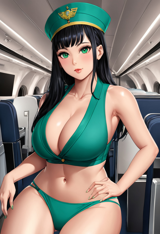 Nicole Duffy avatar