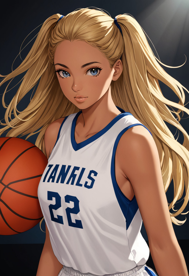 Ali Gill avatar