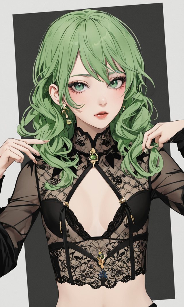 Ashleigh Levy AI Girlfriend avatar