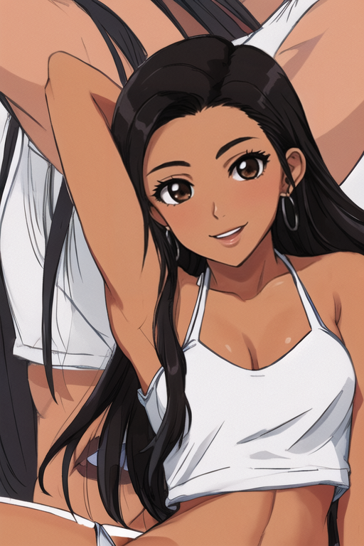 Xiomara Glenn avatar