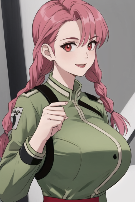 Juliet Strong avatar