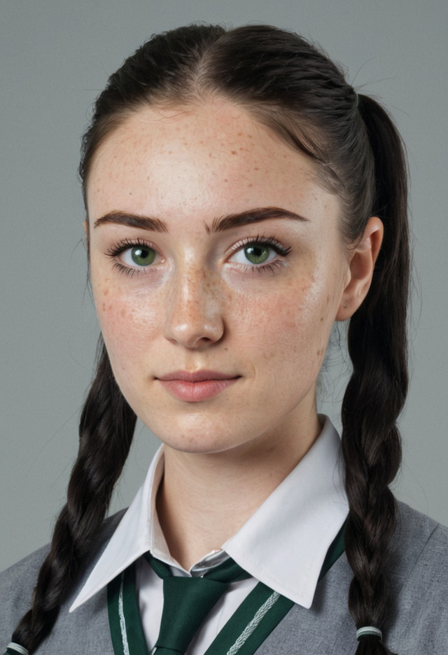 Juliana Skinner AI Girlfriend avatar