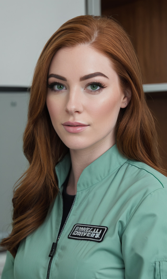 Kailyn Gamble avatar