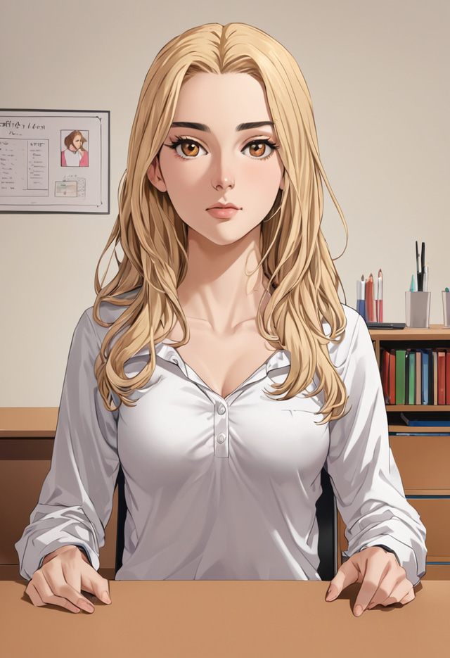 Adelyn Foley avatar