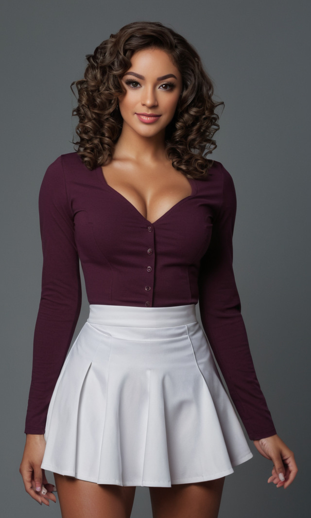 Amiyah Bernard avatar