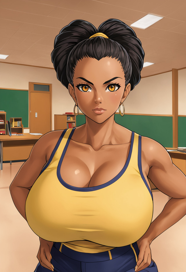 Leticia Holmes avatar