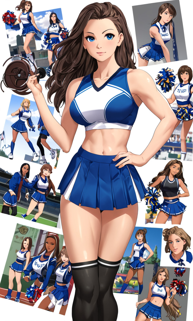 Sylvia Valentine avatar