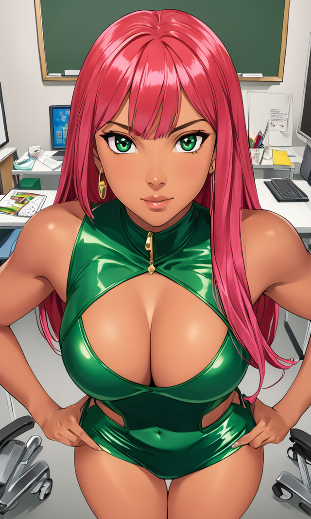 Cadence Mata avatar
