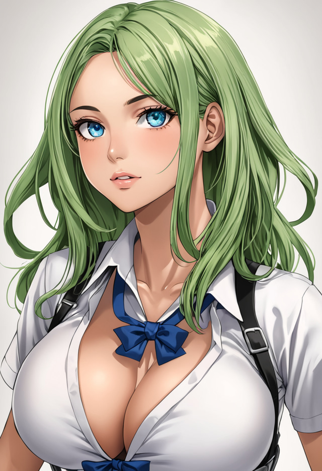Olive Benitez avatar