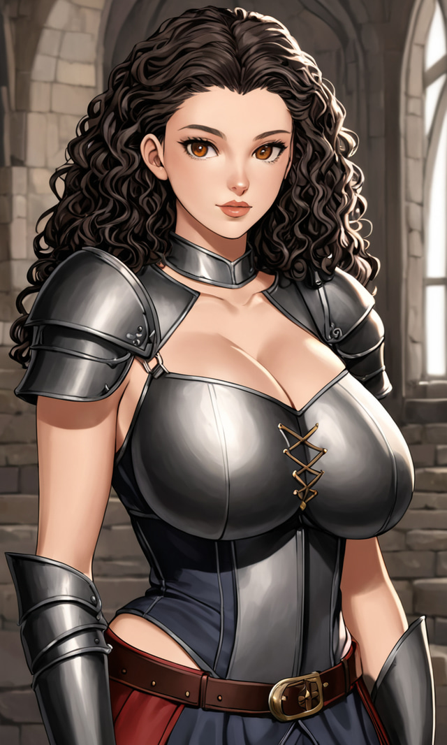 Carissa Stuart avatar