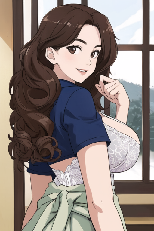Georgia Cox avatar