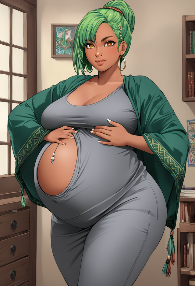 Nia Holloway avatar