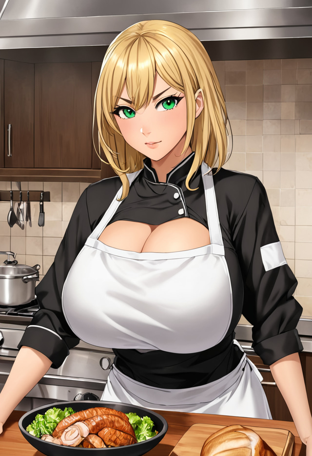 Joslyn Cooke avatar