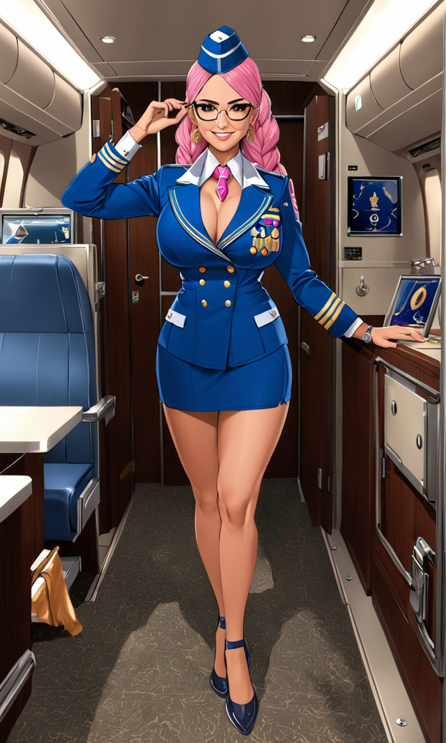 Patience Stein avatar