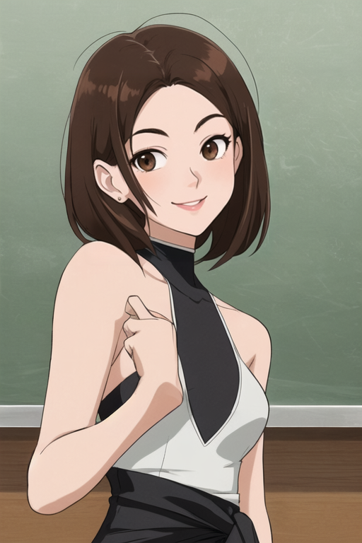 Charity Whitaker AI Girlfriend avatar