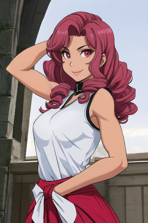 Brooklynn Meza avatar