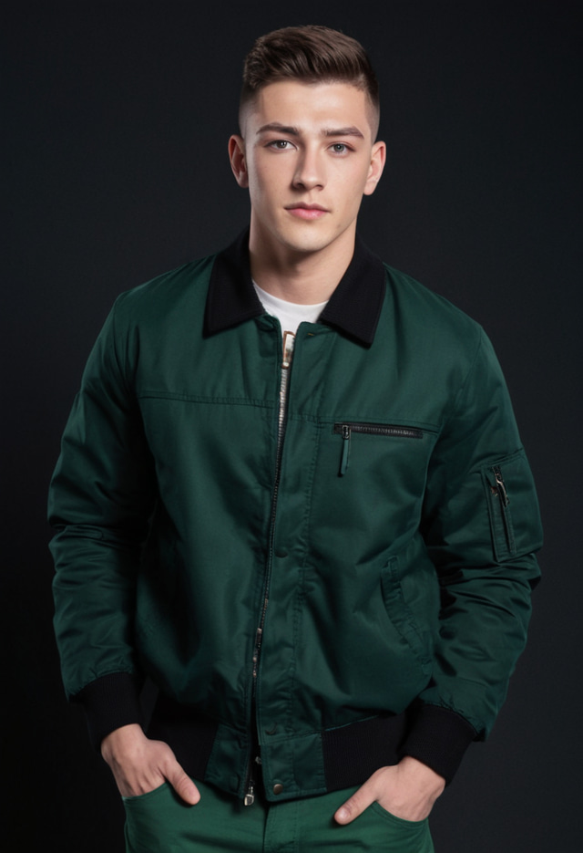 Daron Ryan avatar