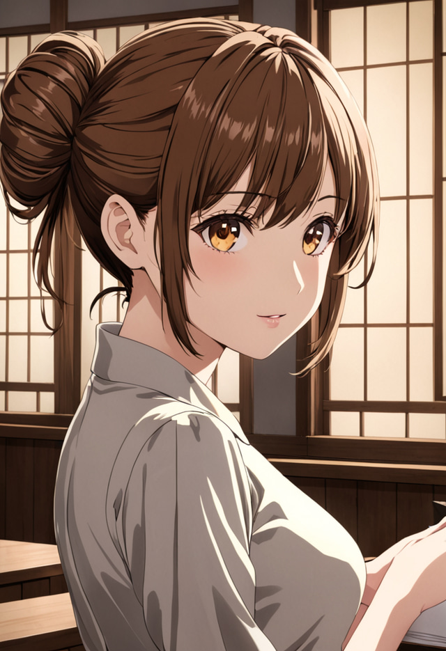 Michaela Ellison avatar
