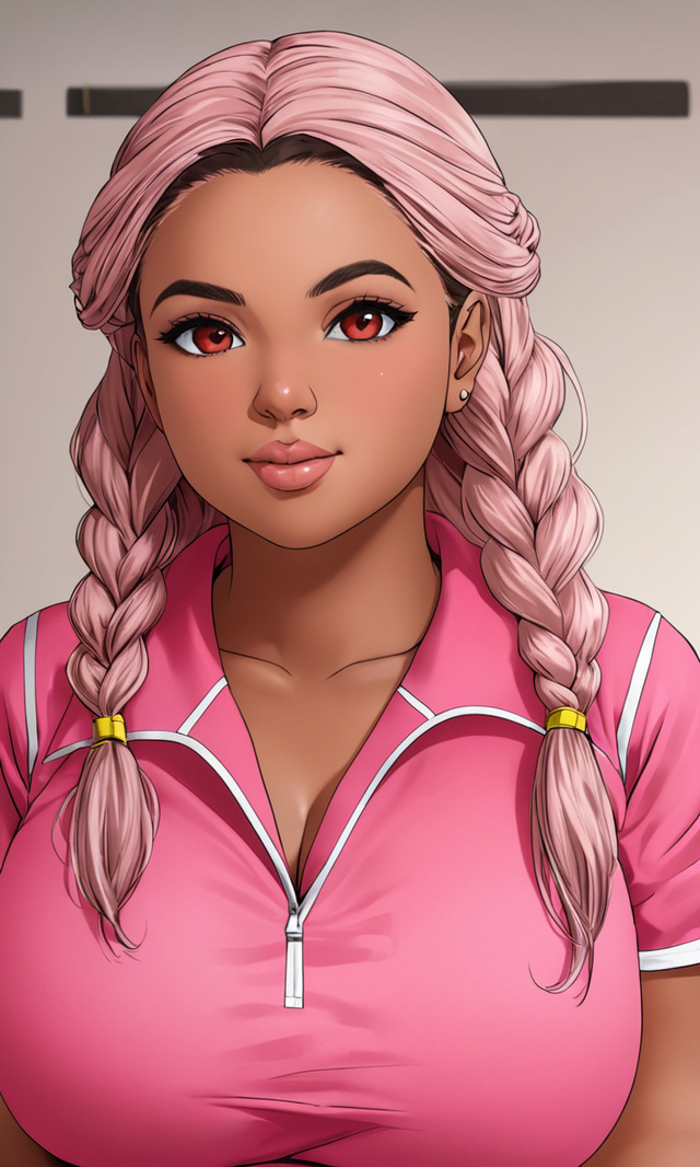 Damaris Mcintyre avatar