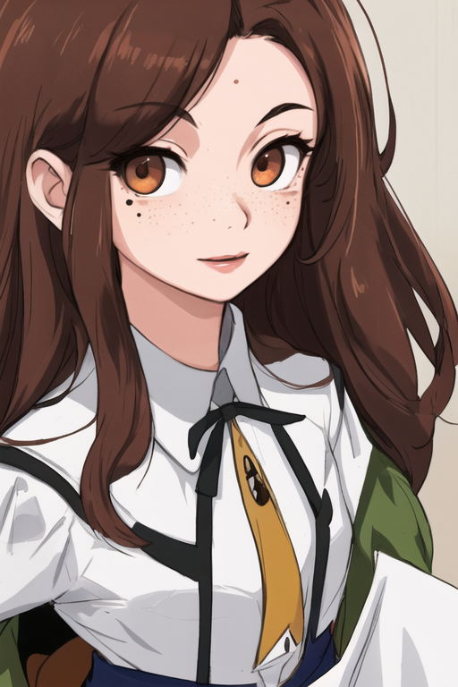 Brisa Pugh avatar