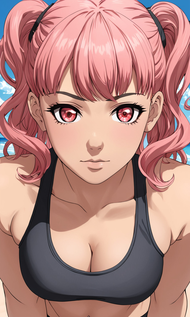Camryn Pruitt avatar