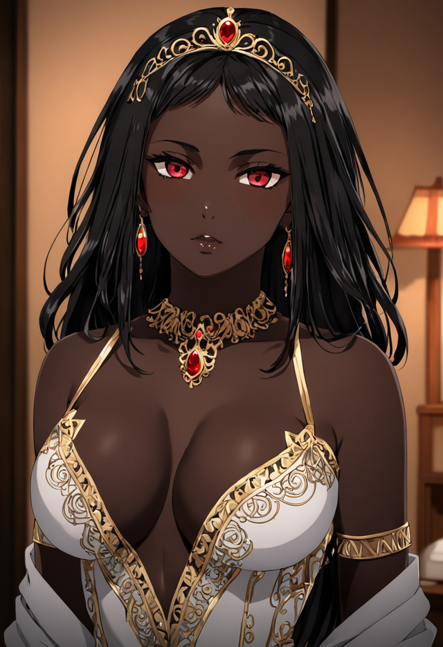 Mariam French avatar