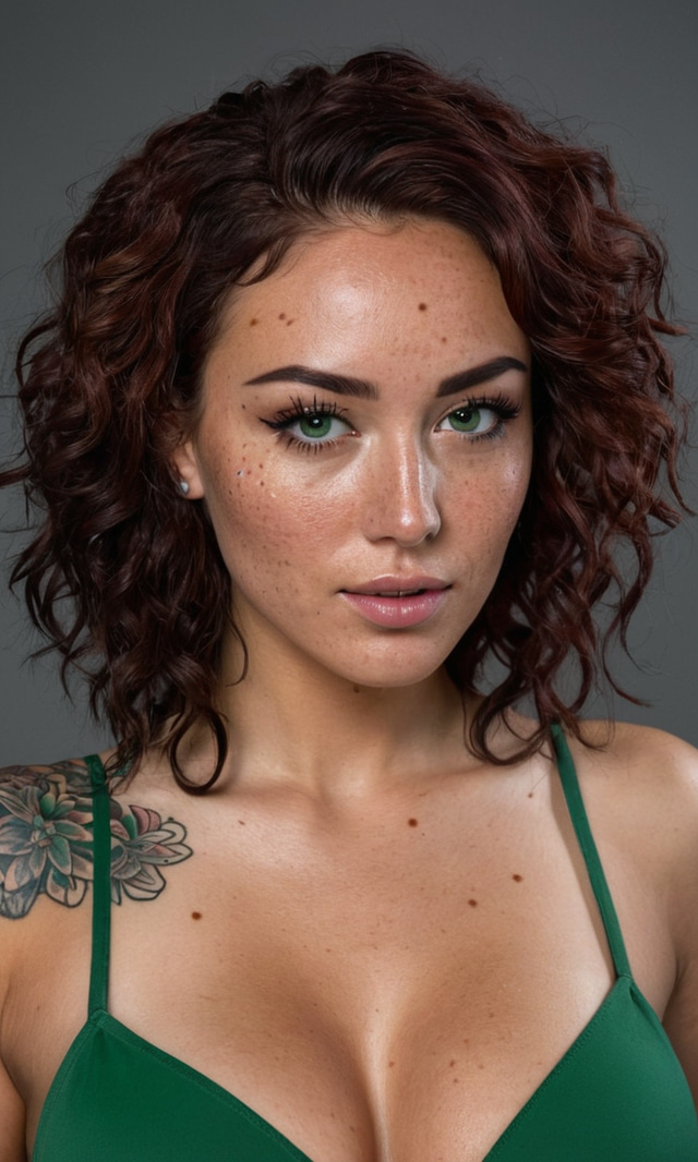 Erika Howe avatar