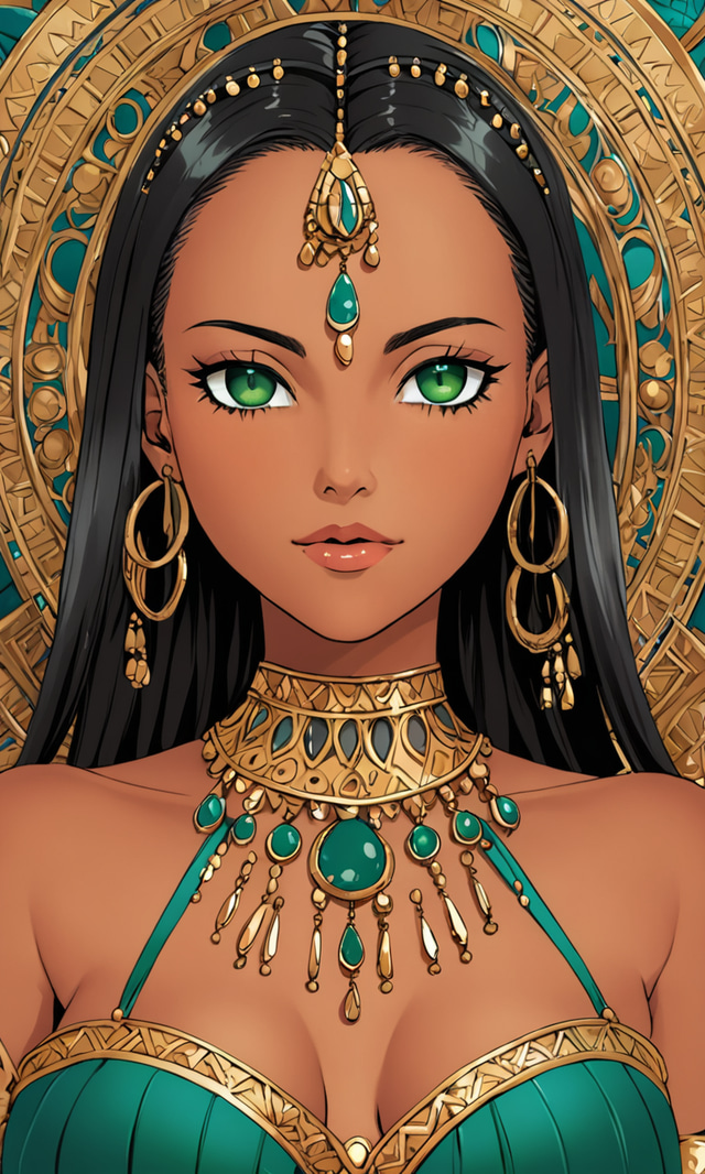 Madelyn Pennington avatar