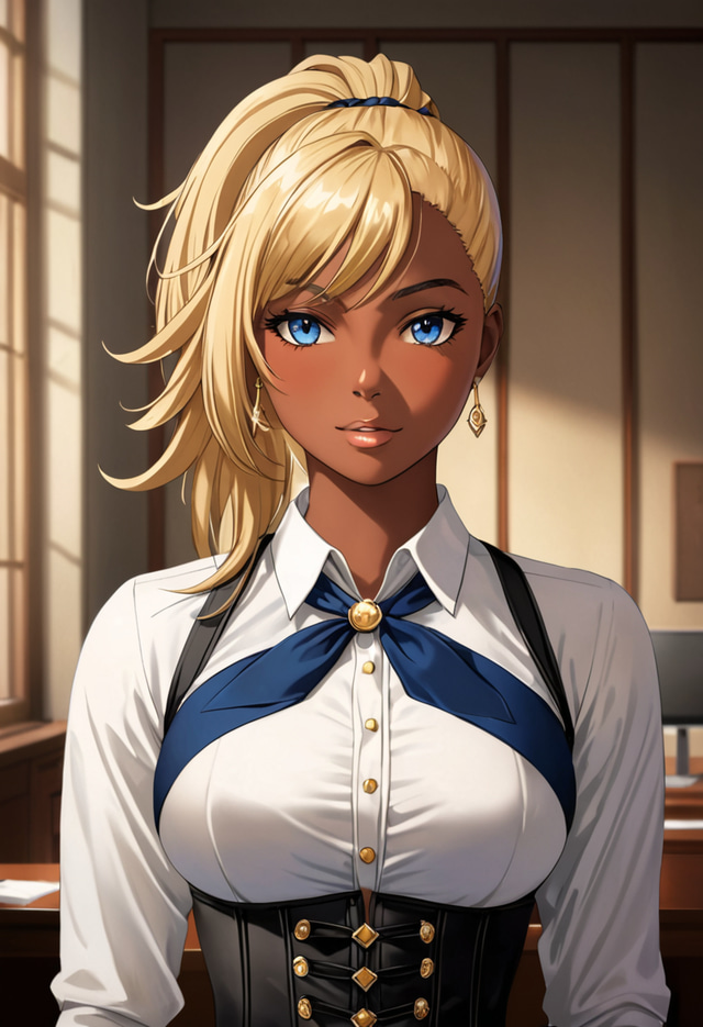 Xiomara Knox avatar