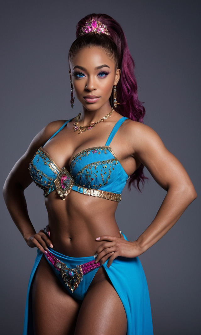 Leah Alvarez avatar