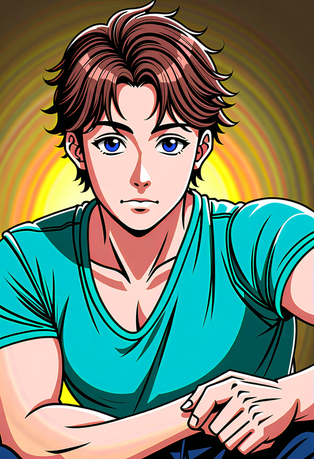 Bennie Dennis avatar