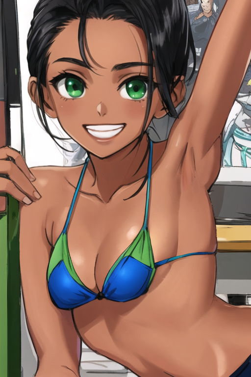 Nicole Delacruz avatar