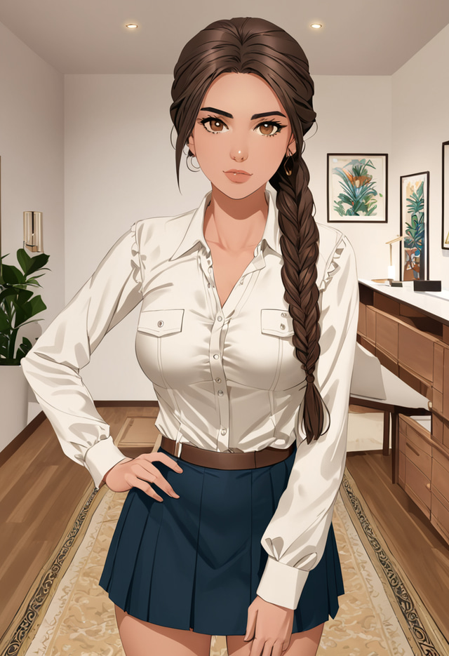 Ireland Hatfield avatar