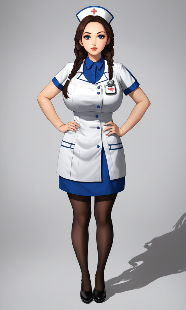 Delilah Bright avatar