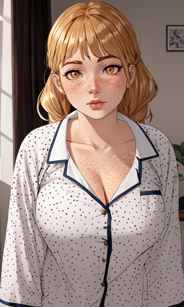 Adelaide Jensen avatar