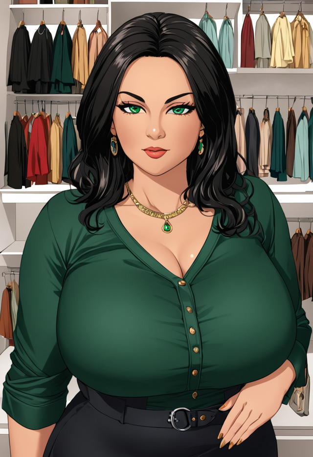 Cara Charles avatar
